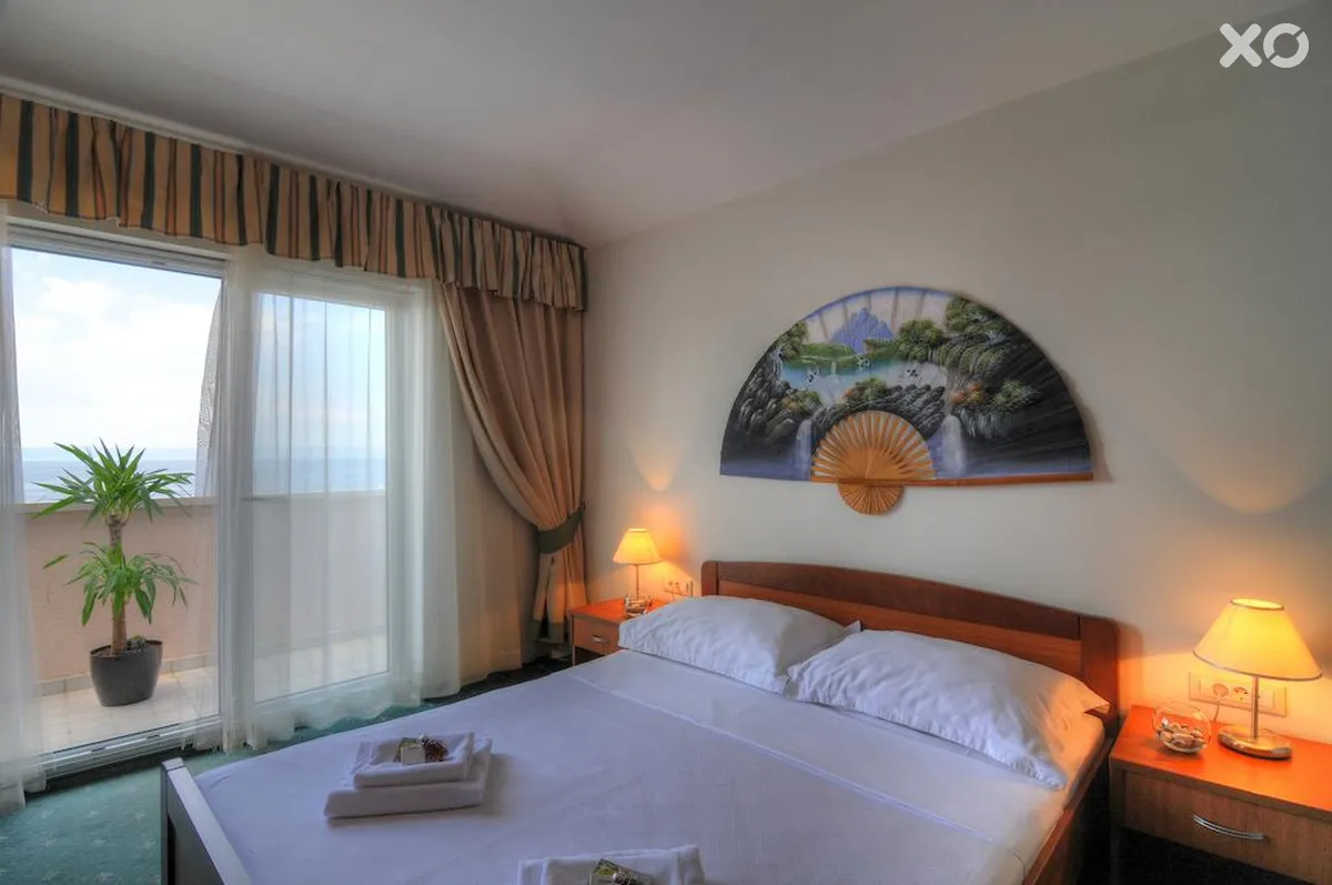 Rosina Hotel