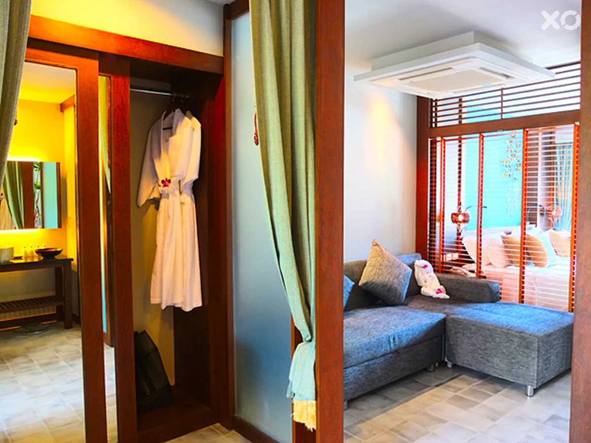 Mai Khao Lak Beach Resort & Spa