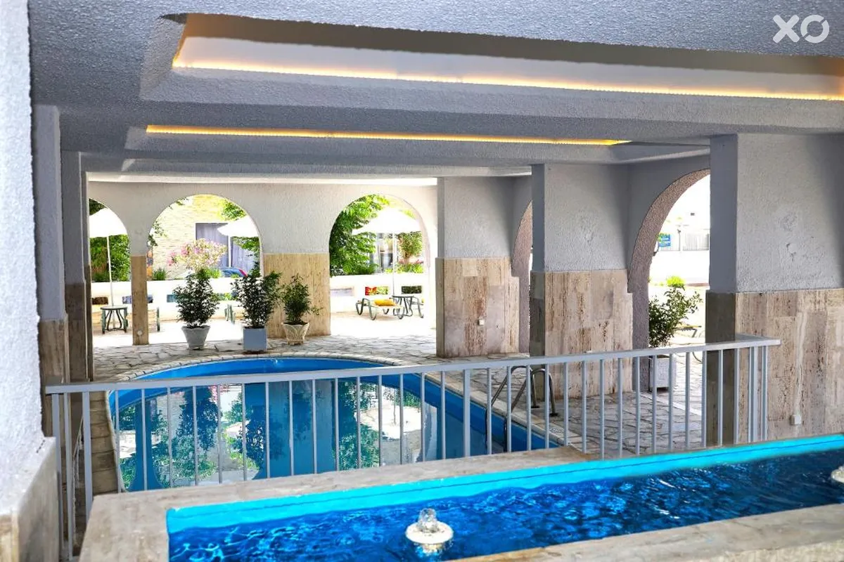 Silver Beach Hotel