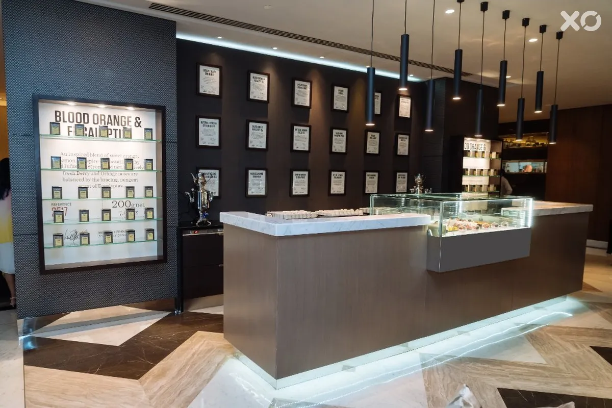 Pullman Dubai Creek City Centre