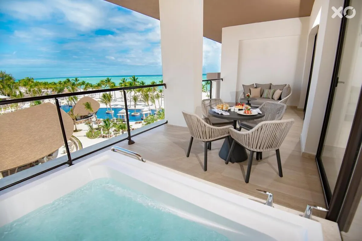 Hyatt Ziva Cap Cana