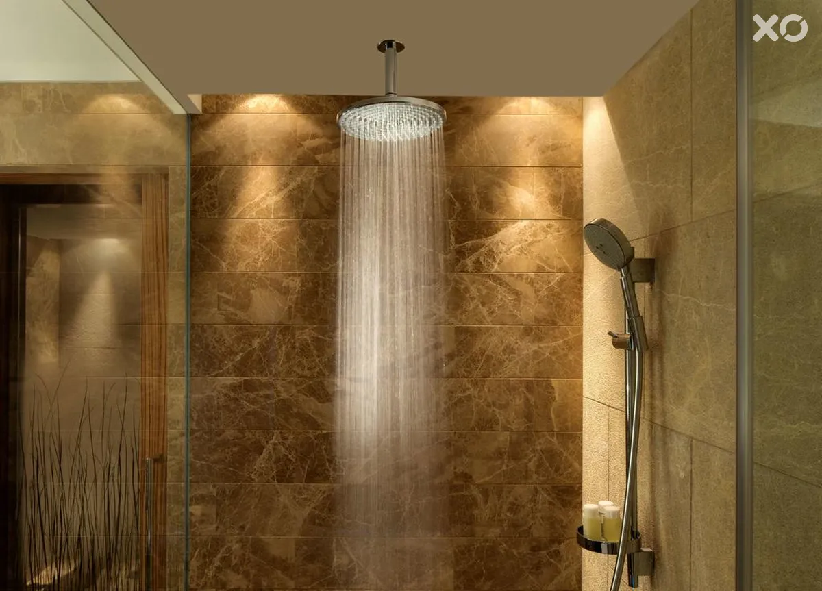Andaz Capital Gate Abu Dhabi
