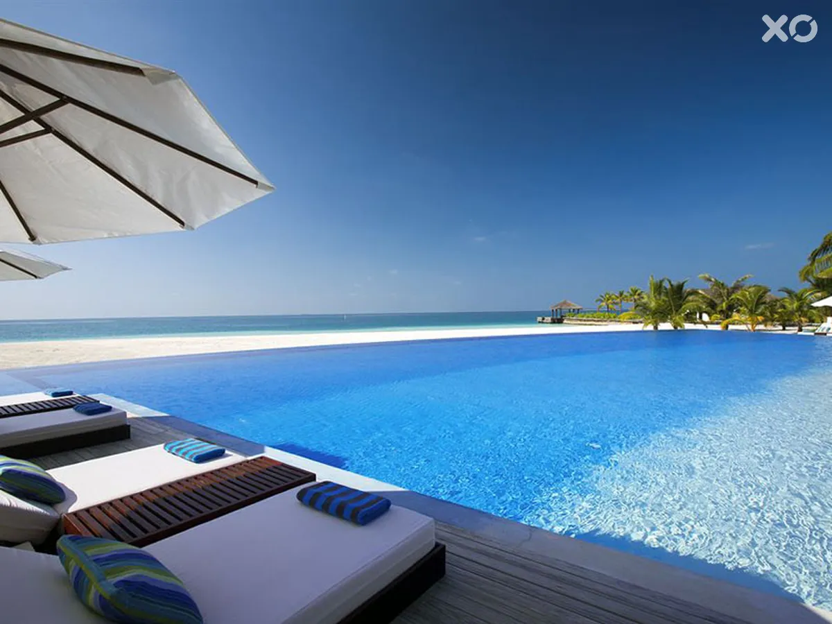 Velassaru Maldives