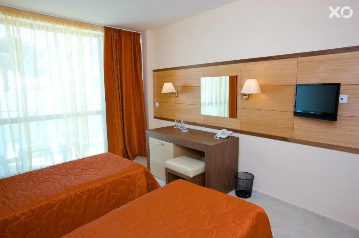 Sea Breeze Hotel