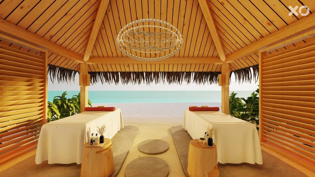 Joy Island