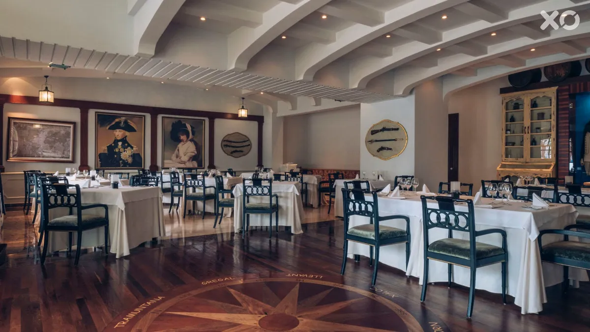 Iberostar Grand Bavaro Hotel