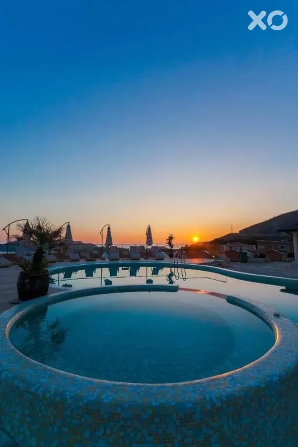 Spa Resort Becici