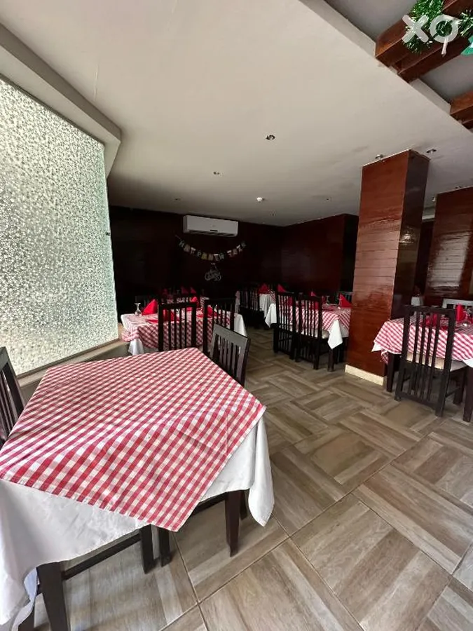 Elaria Hurgada Hotel