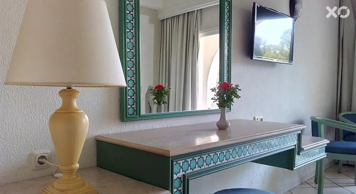 Shell Beach Hotel & Spa