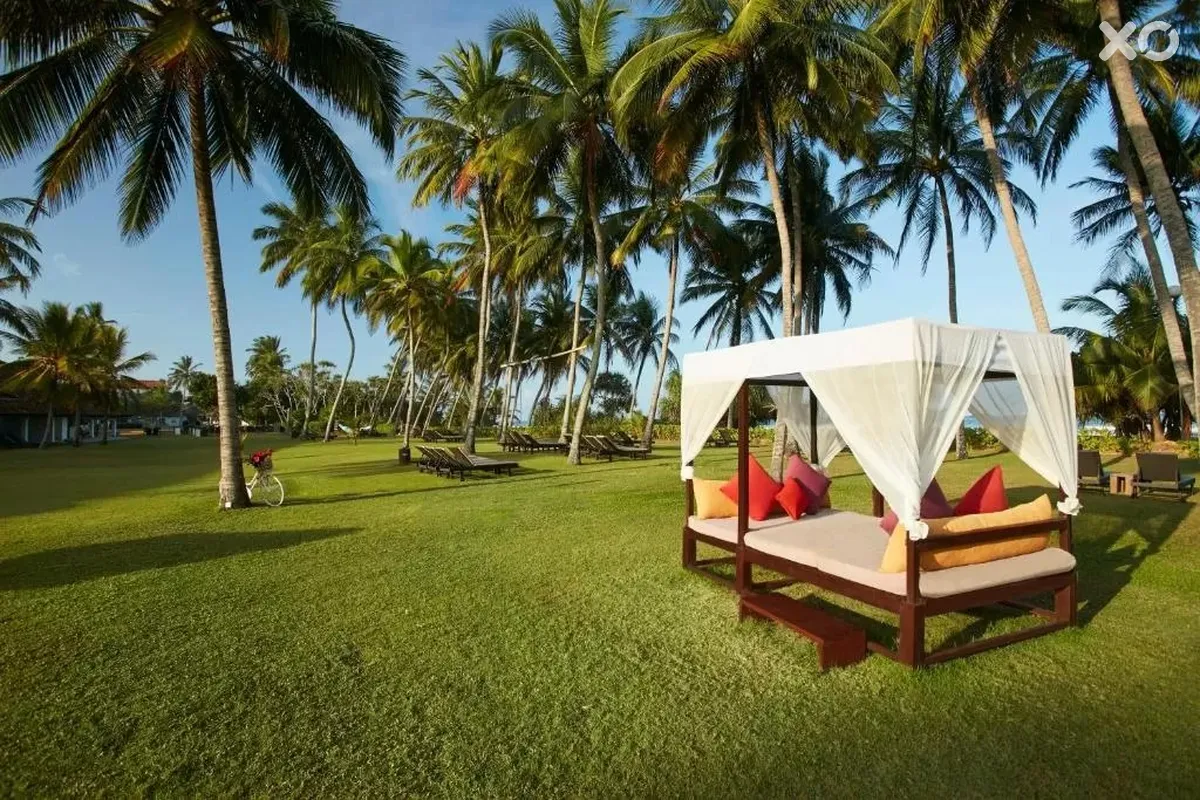 Avani Bentota Resort