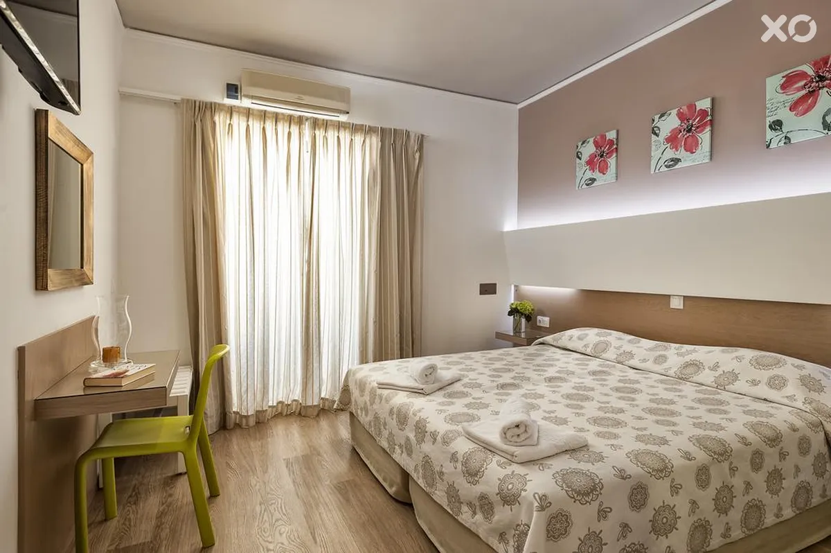 Elina Hotel Apartments