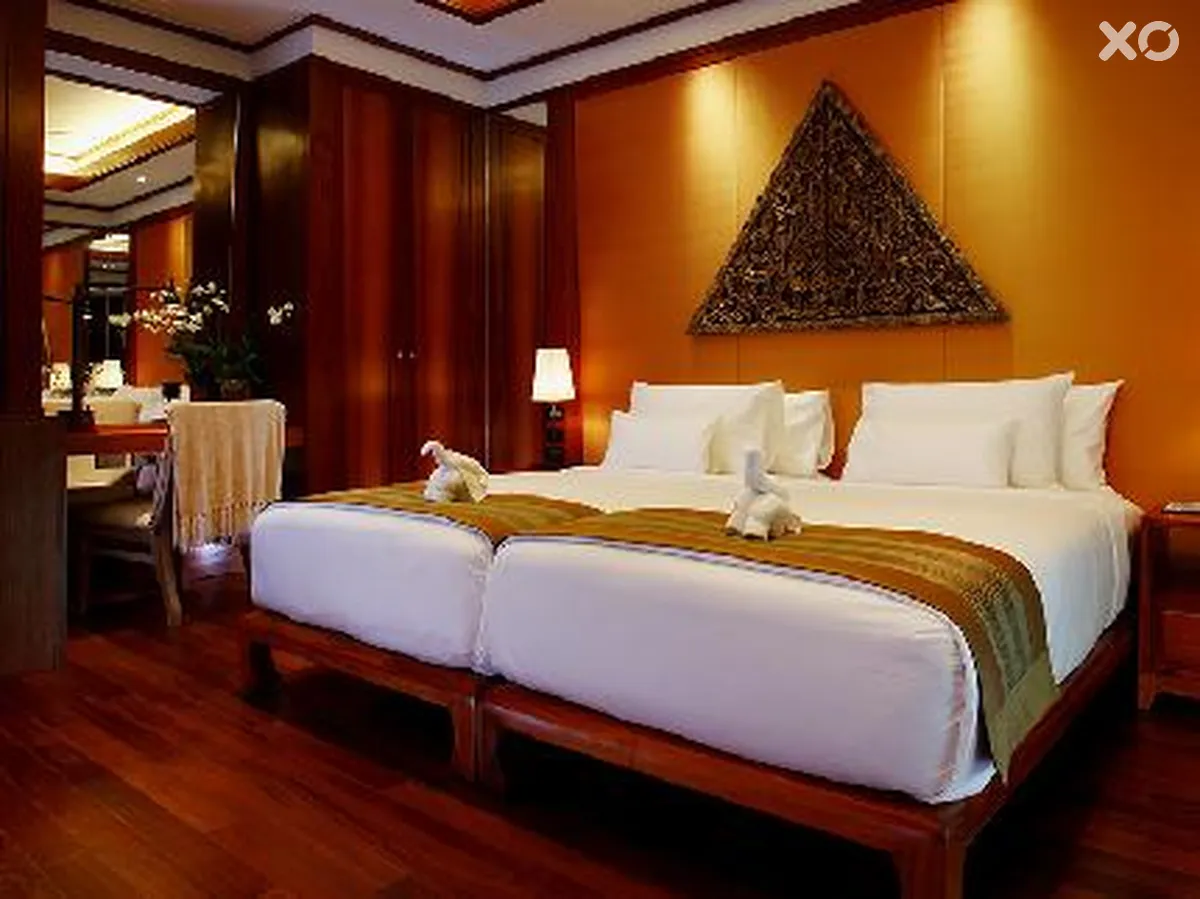 Andara Resort Villas