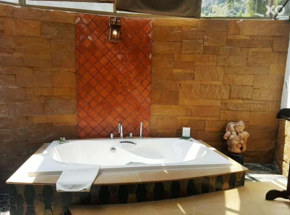 Golden Beach Resort