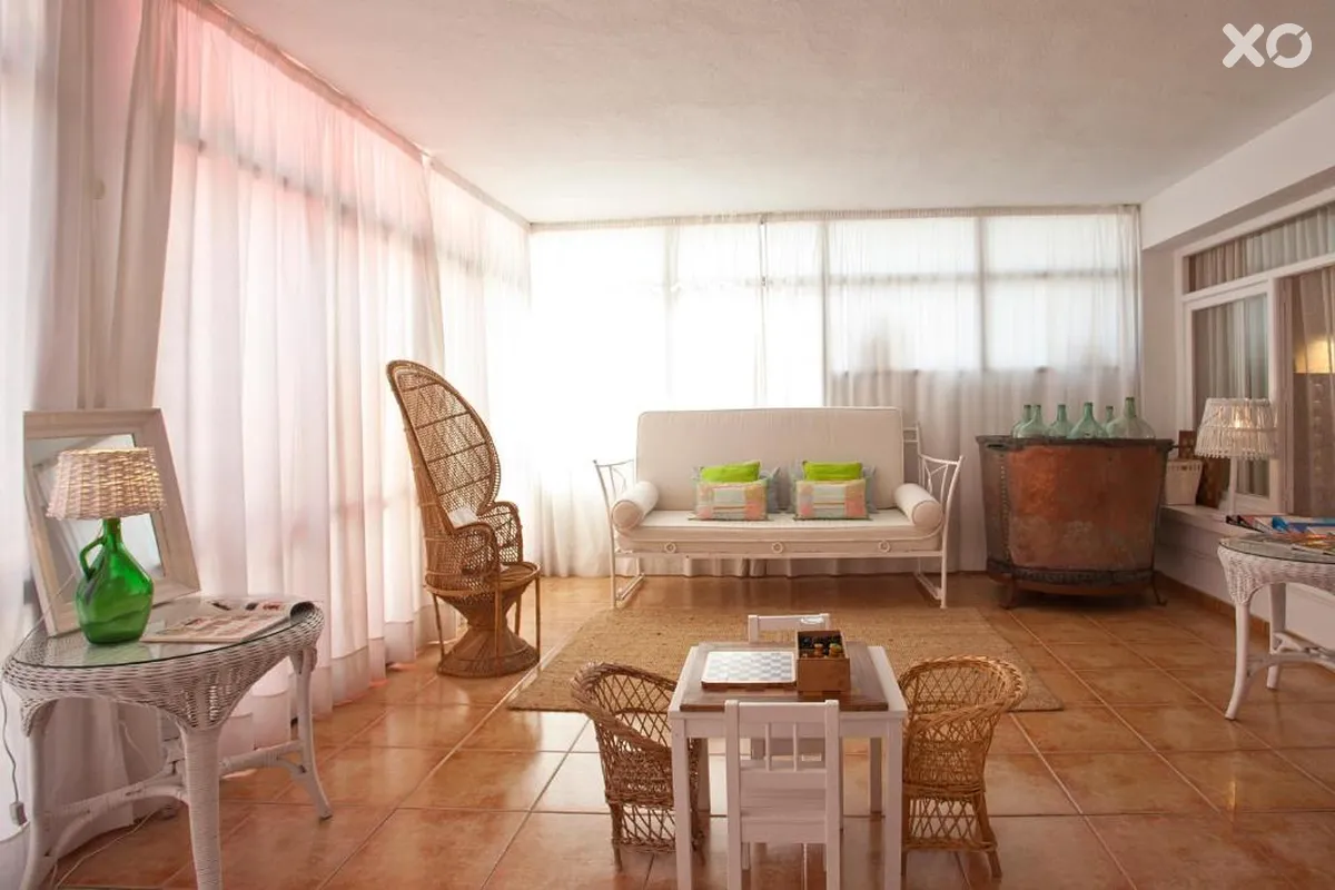 Galaxia Boutique Hotel