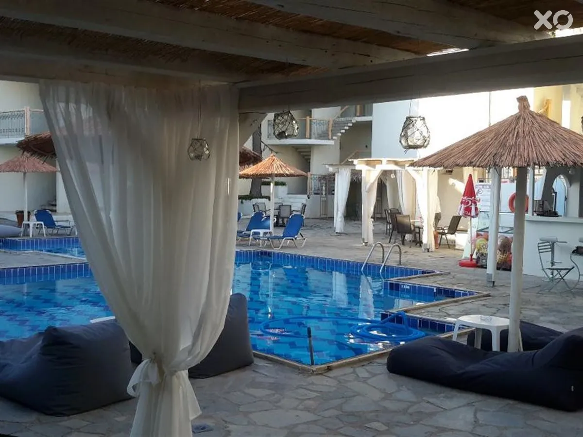 Esperides Hotel