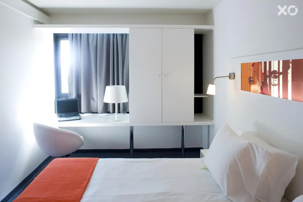 Star Inn Porto