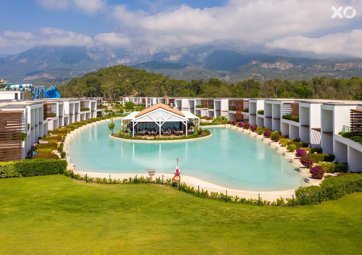 Rixos Premium Tekirova