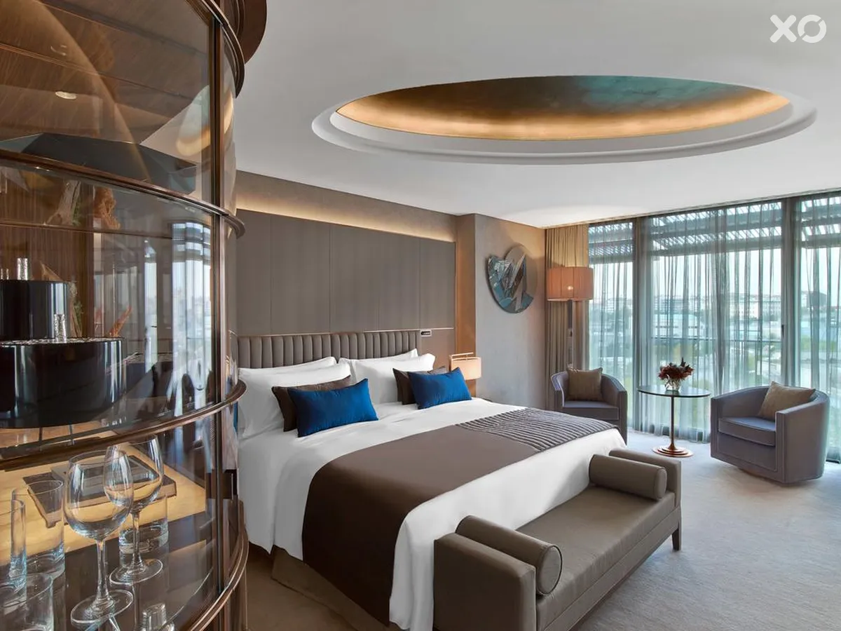 The St. Regis Istanbul