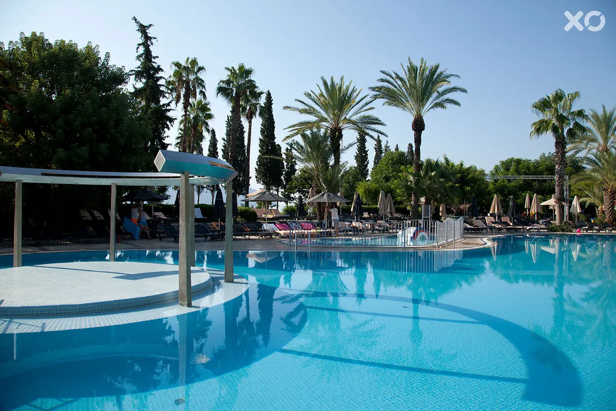 TUI Blue Grand Azur