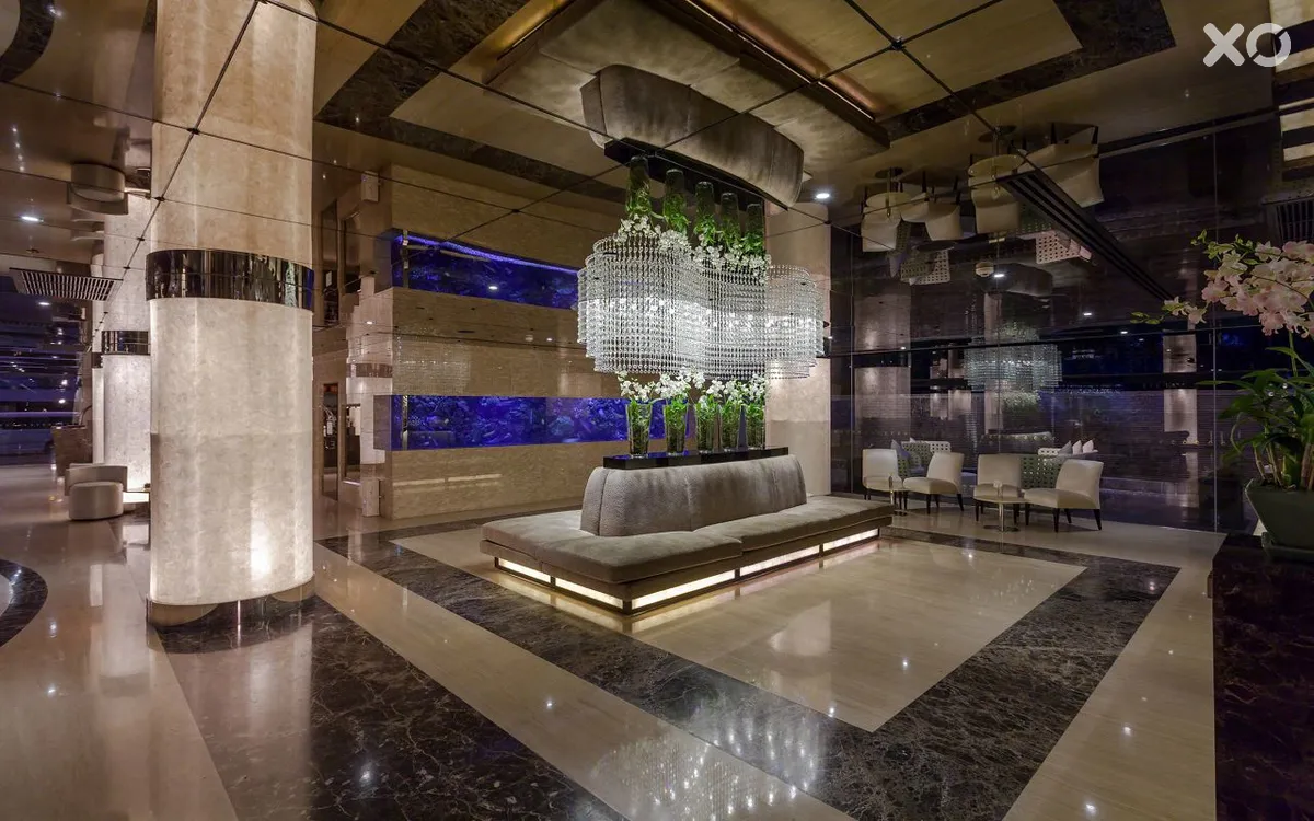 Sanctuary Phratamnak Pattaya