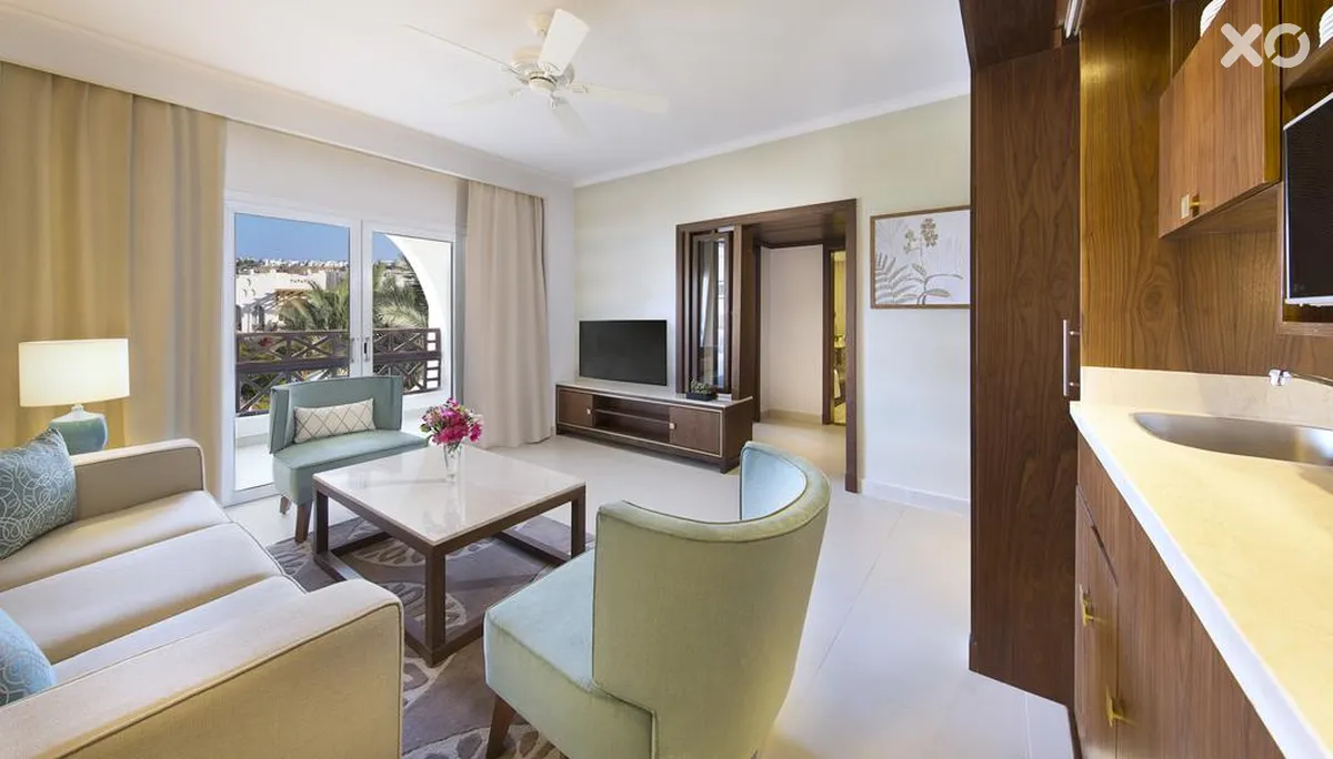 Sharm Dreams Vacation Club