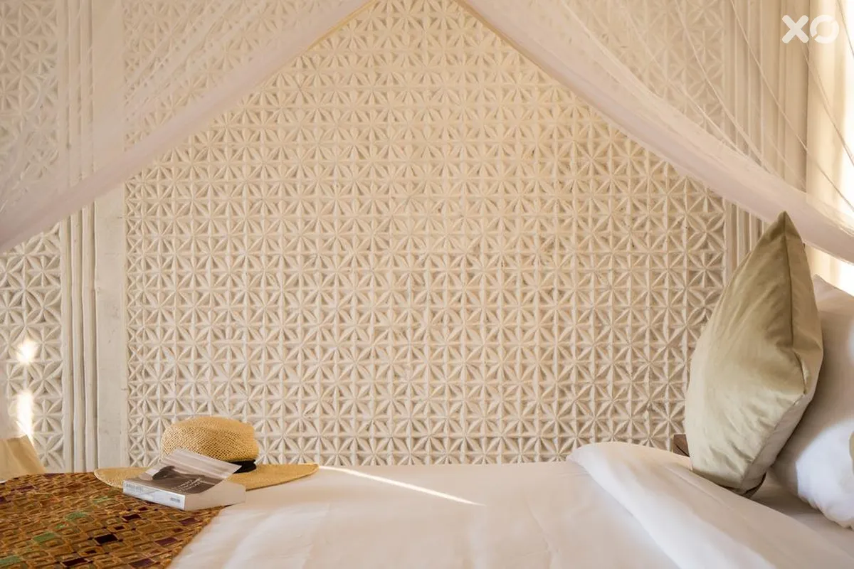 Moja Tuu Luxury Villa