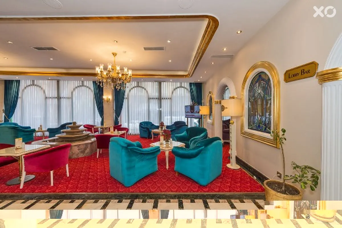 Green Anka Hotel