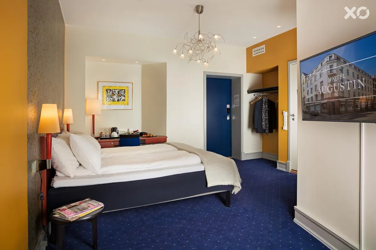 Augustin Hotel