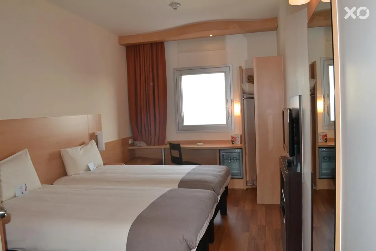 Ibis Istanbul Esenyurt