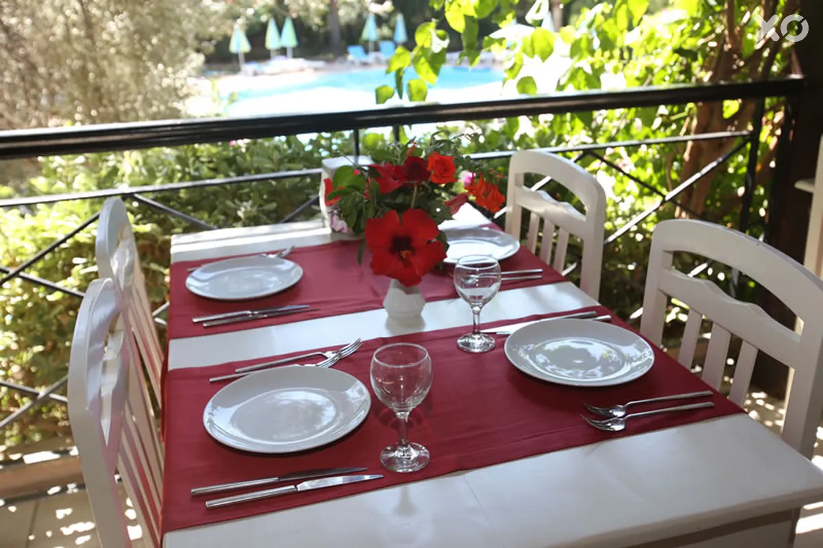 Katre Hotel Oludeniz