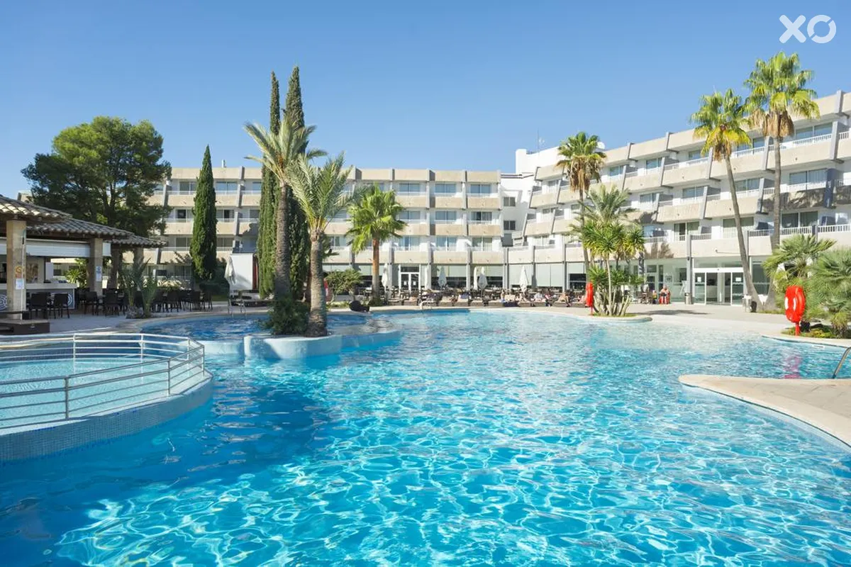 MarSenses Rosa del Mar Hotel & Spa