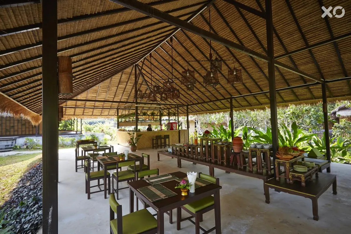 Wareerak Hot Spring Retreat by Vacation Village