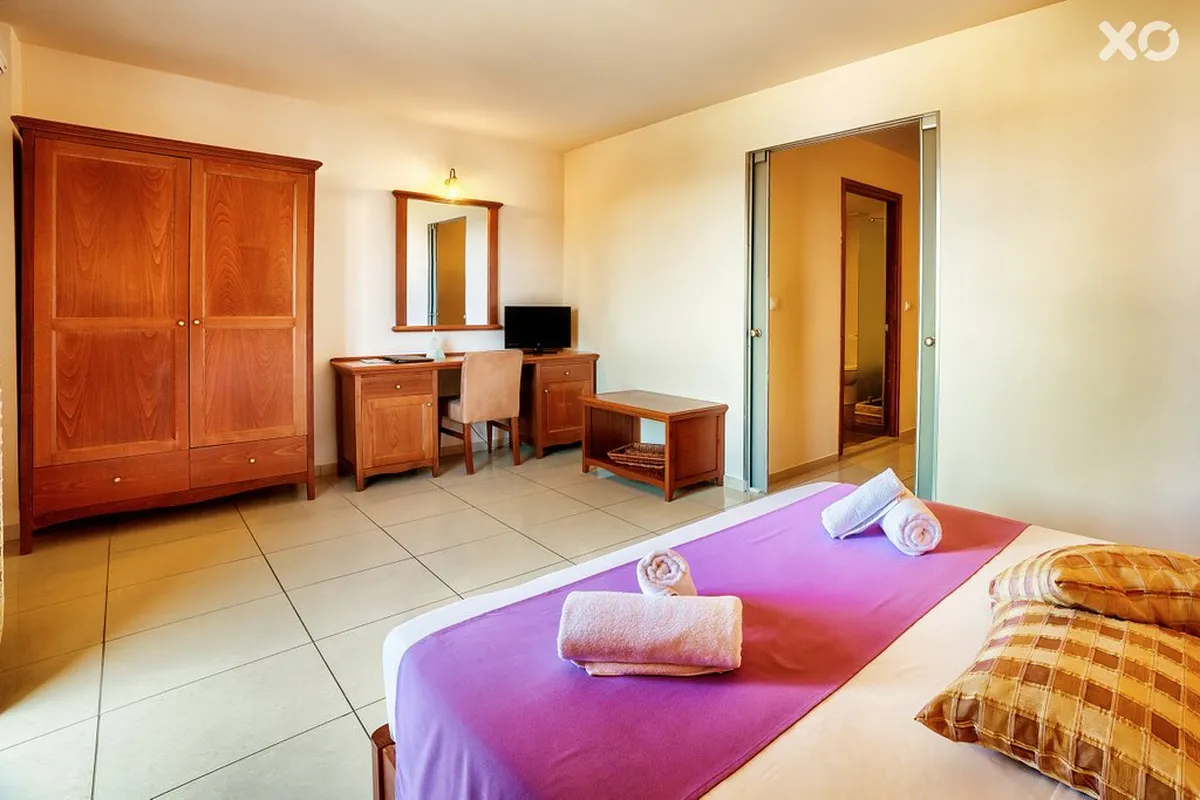 Sentido Vasia Resort & Spa