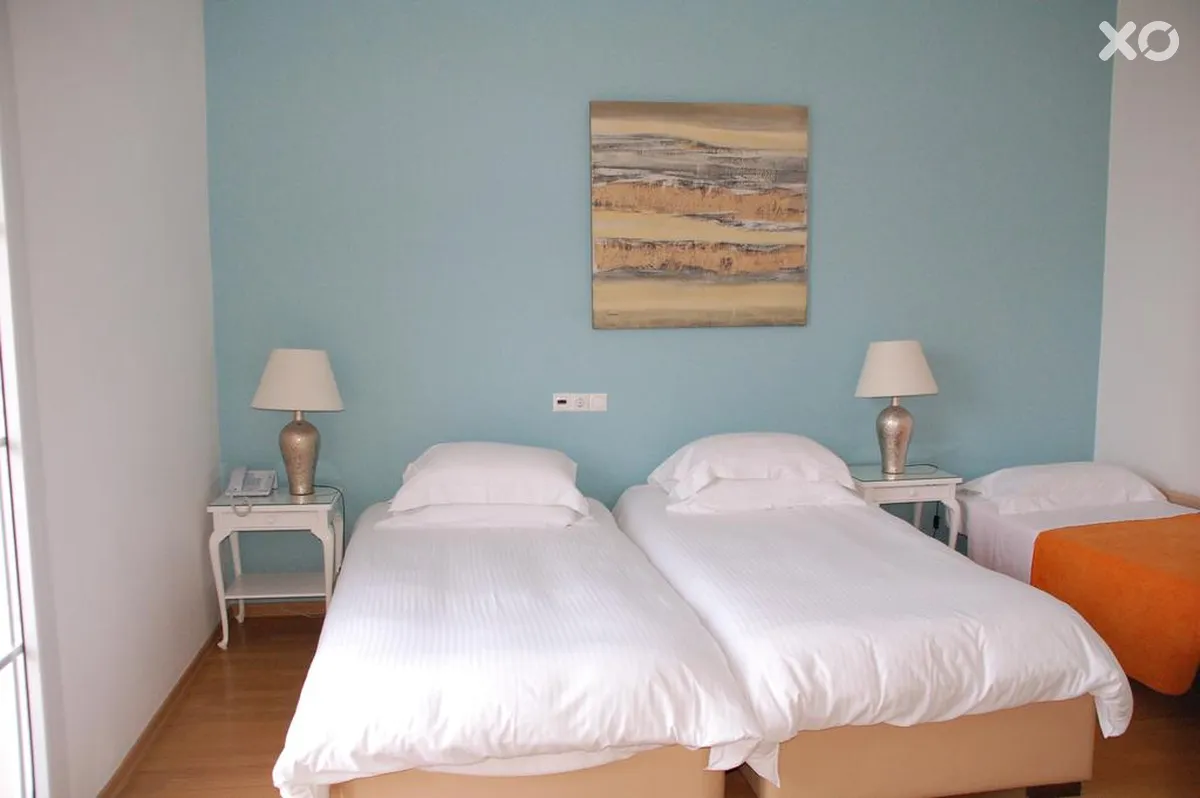 City Marina Hotel