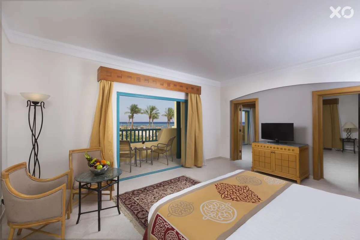 Bay View Resort Taba Heights