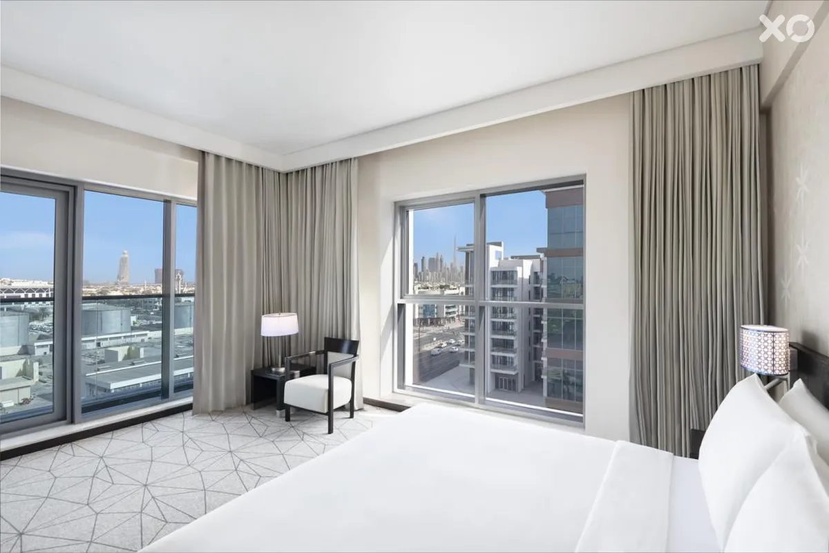 Hyatt Place Dubai Jumeirah