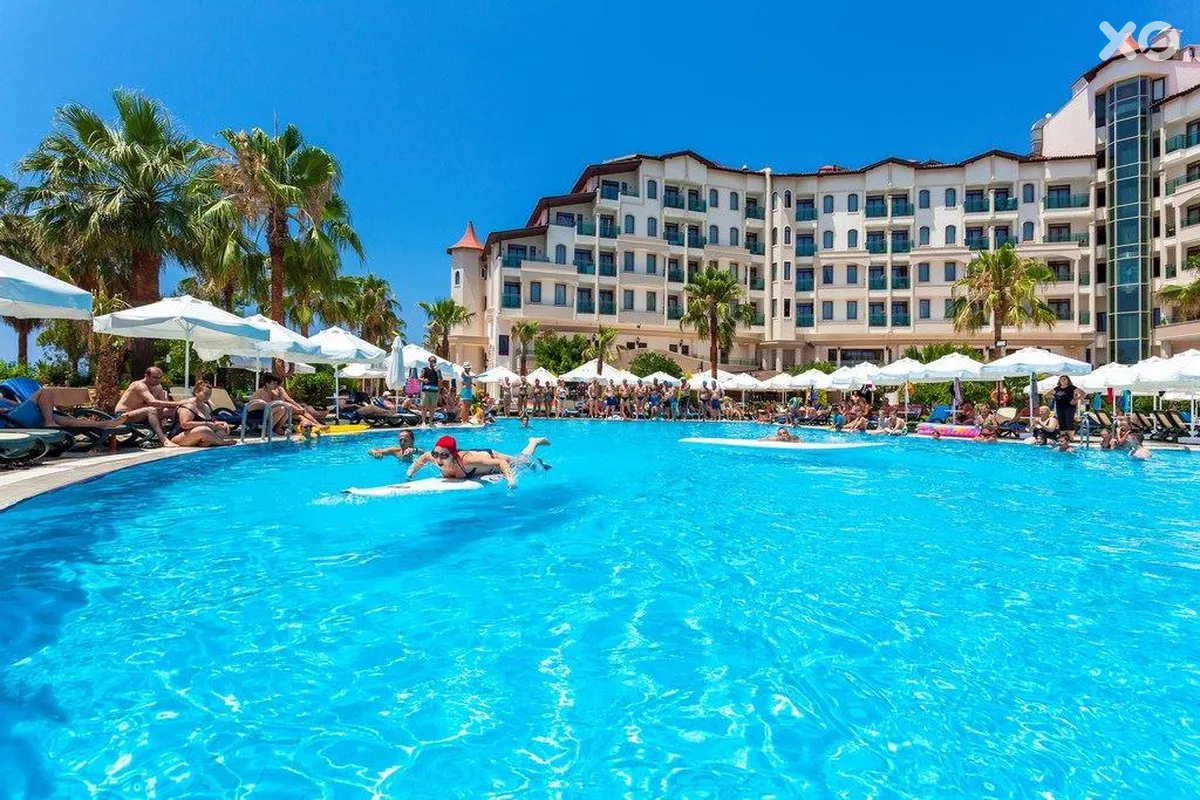 Bella Resort & Spa