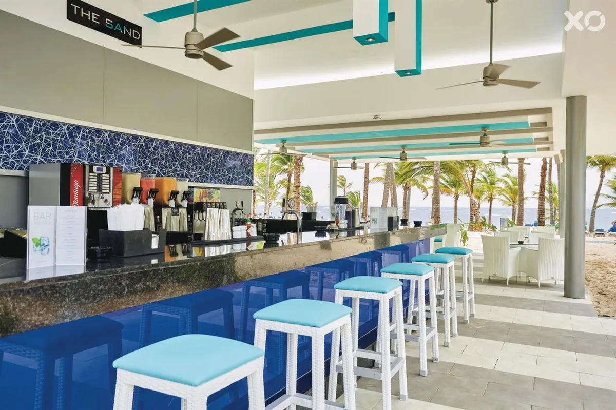 ClubHotel Riu Bambu