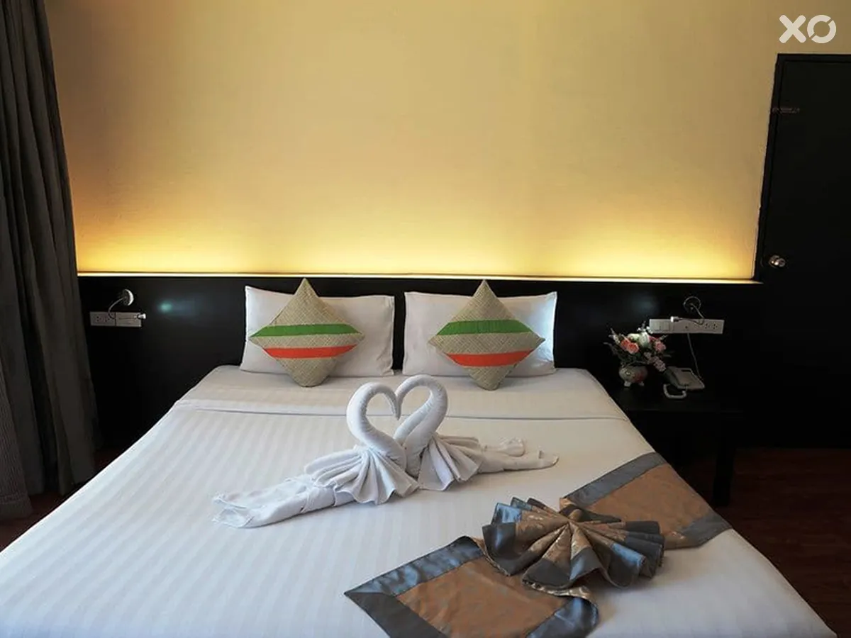 Splendid Resort Jomtien
