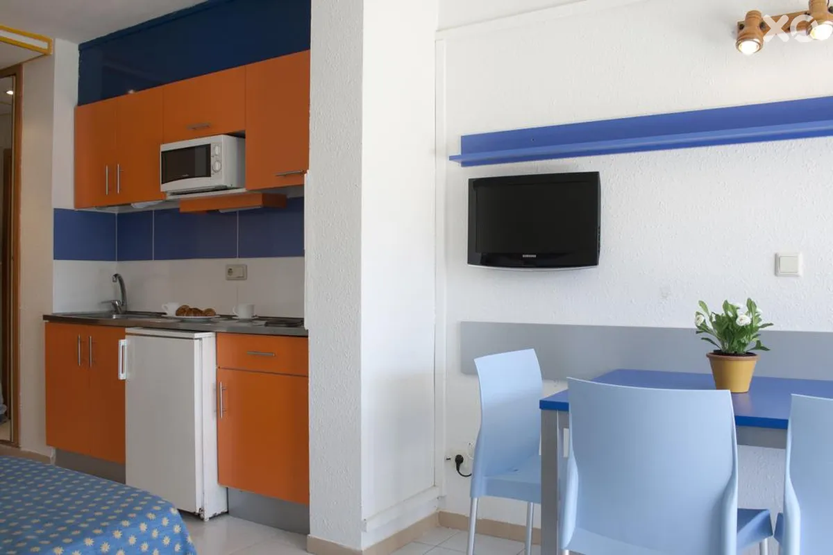 Inter 2 Aparthotel