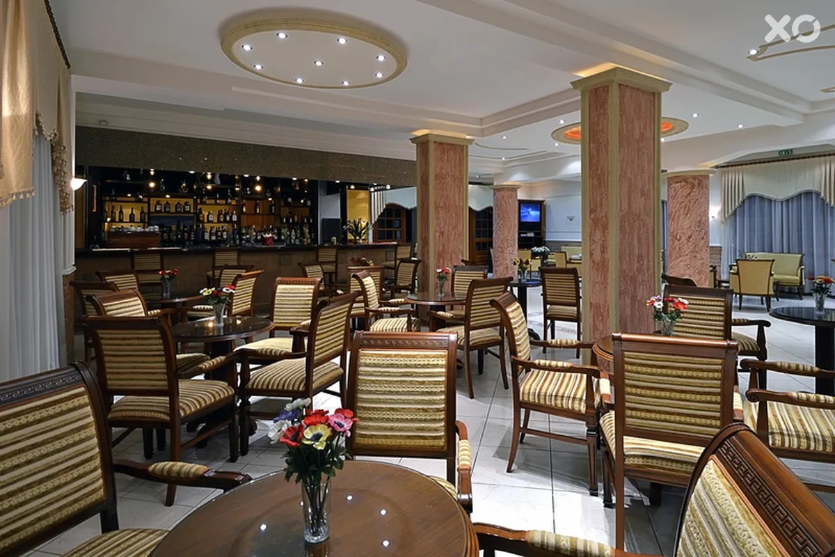 Gemini Hotel