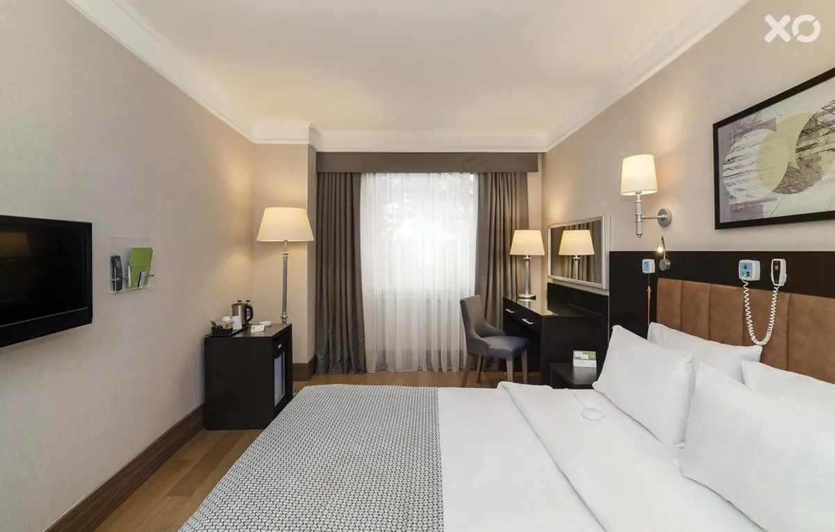 Holiday Inn Istanbul Old City
