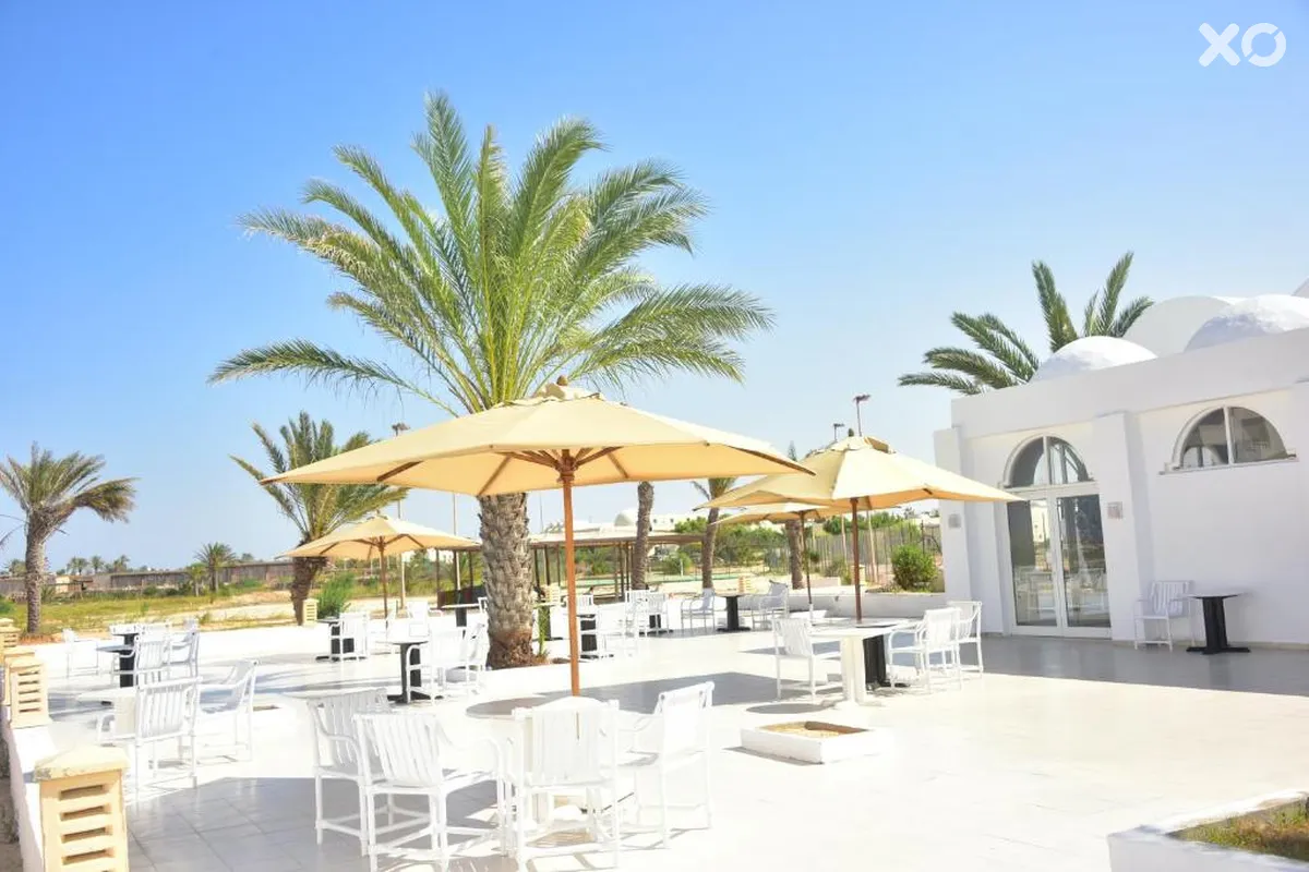 Tmk Marine Beach