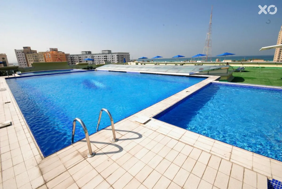 Al Bustan Hotel Sharjah