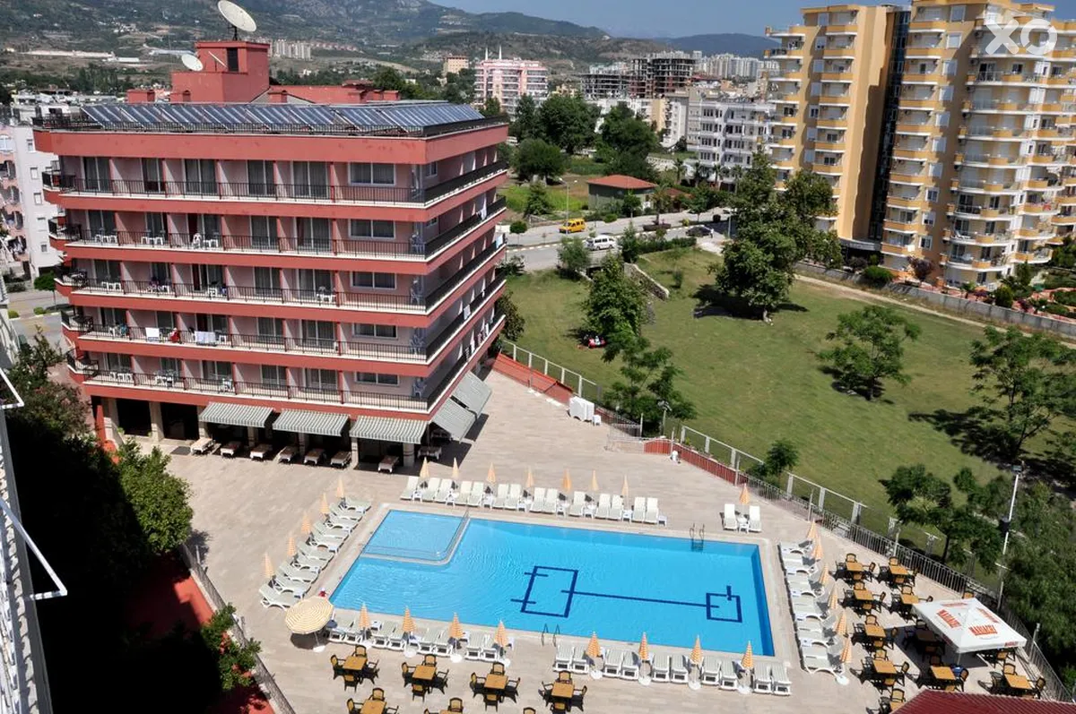 Deha Hotel