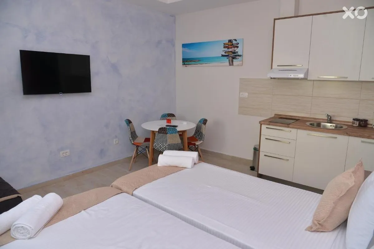 Helada Apartment