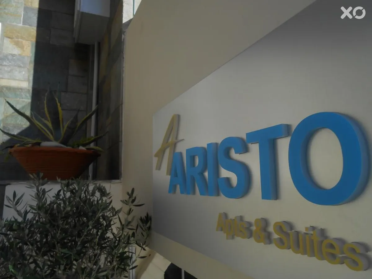Aristo Apts