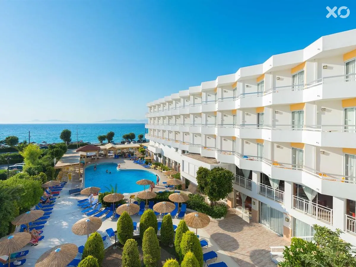 Lito Hotel