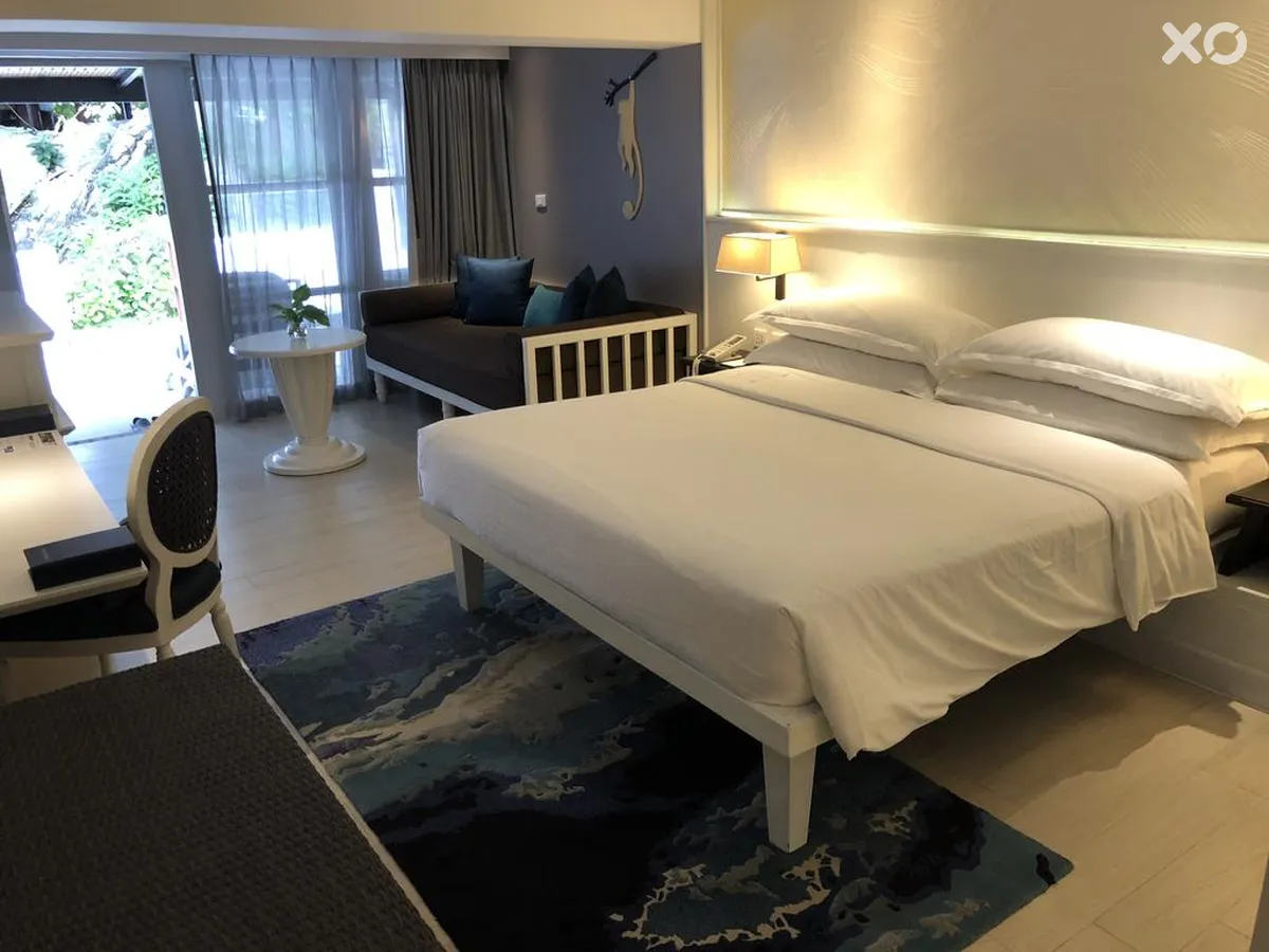 Sheraton Samui Resort
