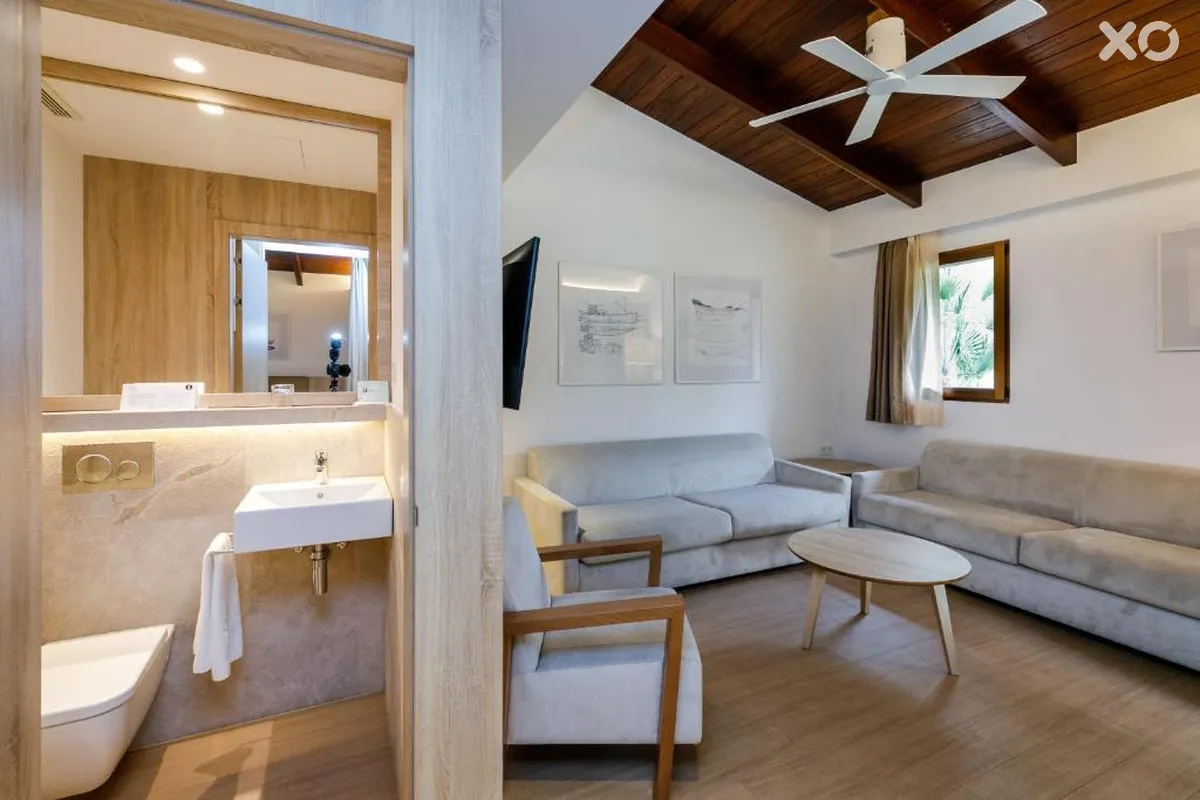 Portblue Club Pollentia Resort & Spa